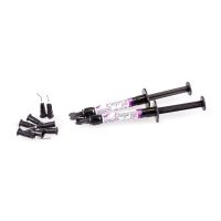 Agujas y componentes para odontología personalizada en productos odontológicos EXAmedic.