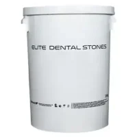 Elite Dental Stones - Material de yeso odontológico para impresiones dentales de alta calidad y precisión, ideal para laboratorios odontológicos y fabricación de modelos en odontología.