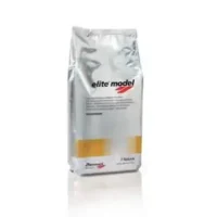 Elite model productos odontológicos personalizados para alineadores y prótesis dentales de alta precisión en odontología.