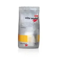 Elite model fast material para prótesis dentales, productos odontológicos personalizados, alta calidad, precisión en fabricación, odentis.es.