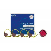 X-ray titulares para colaboradores médicos en odontología, radiología dental, toma de radiografías, radiología odontológica, accesorios radiográficos, productos personalizados para clínicas dentales.