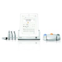 Alta calidad en productos odontológicos personalizados para clínicas y odontólogos, con tecnología avanzada y precisión en cada procedimiento.