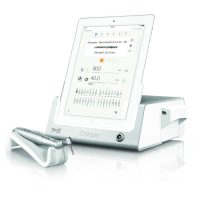 Alta precisión en odontología con la tecnología digital de EXAmedic para tratamientos personalizados.