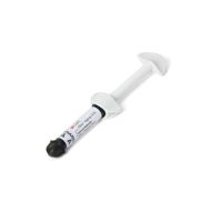 Biocure montaje y sellado de restauraciones dentales con adhesivos y cementos de alta precisión.