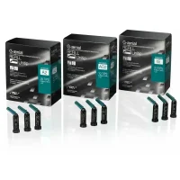 G-ænial Unitip, productos odontológicos personalizados y de alta calidad para restauraciones dentales, con diferentes puntas y compatibilidad para mejorar tratamientos odontológicos.