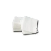 Algodón para odontología personalizado, producto de alta calidad para procedimientos dentales y protésicos.