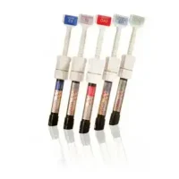 Turbinas odontológicas personalizadas para récords precisos en tratamientos dentales, proporcionando alta eficiencia y confort para pacientes y profesionales de la odontología.