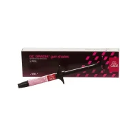 Gama de productos odontológicos personalizados, como el gel de modelado para impresiones dentales y correcciones estéticas, con alta precisión y adaptabilidad en tratamientos odontológicos profesionales.