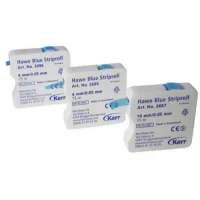 Tiras de hilo dental dental personalizado, disponibles en diferentes grosores y longitudes para una higiene bucal óptima. Productos odontológicos de alta calidad para profesionales y pacientes.