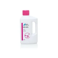 Eliminar el sabor y olor a medicación en la higiene bucal, indicado para uso en clínicas dentales.