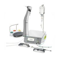 Fresadora dental de alta precisión para odontología, con componentes personalizados para tratamientos eficientes y duraderos.