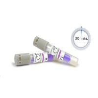 Huelga de palabras clave relacionadas con productos odontológicos personalizados, como cera de blanqueamiento, enjuagues y otros materiales para clínicas dentales.