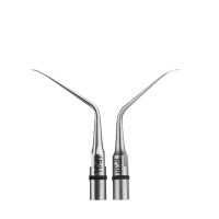 Instrumentos odontológicos personalizados para precisión en tratamientos dentales.