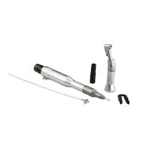 Instrumentos odontológicos personalizados para procedimientos dentales, ideales para clínicas y odontólogos profesionales en España. Calidad y precisión en cada tratamiento.