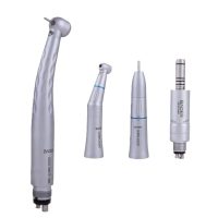 BADER instrumentos odontológicos personalizados y de alta precisión para clínicas dentales, diseñados para mejorar la eficiencia y el control en procedimientos odontológicos especializados.