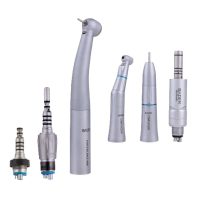 Amalgama de diferentes tamaños y formas para procedimientos odontológicos precisos y personalizados.