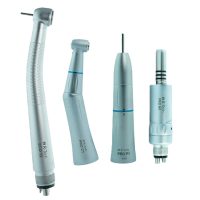 Instrumentos odontológicos personalizados para consultorios dentales y clínicas, diseñados para ofrecer precisión y eficiencia en tratamientos bucodentales. Tecnología avanzada y calidad garantizada.