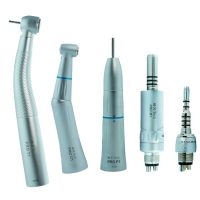 Instrumentos odontológicos personalizados en EXAmedic, tecnología avanzada para clínicas dentales. Equipos de alta precisión y calidad para tratamientos odontológicos eficientes y seguros.