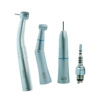 Prostéticos odontológicos personalizados, instrumentos y tecnología avanzada de EXAmedic para clínicas dentales.