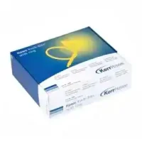 Algodón odontológico personalizado para procedimientos dentales, fácil de usar y de alta precisión.