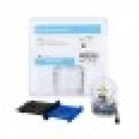 Kit de productos odontológicos personalizados con equipo avanzado para clínicas dentales. Ideal para profesionales que buscan precisión y calidad en tratamientos odontológicos.