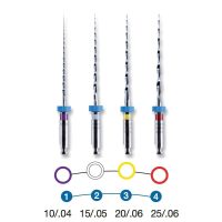 Rotores dentales personalizados para odontología moderna y eficiente.