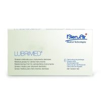Lubricante dental personalizado para instrumentos odontológicos de alta calidad para profesionales y clínicas dentales.