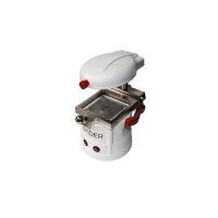 Elevador de odontología para restauraciones dentales, con superficie de calor y control preciso, ideal para profesionales en odontología y prótesis dentales.