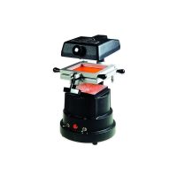 Microscopio odontológico para personalización de productos dentales, ideal para técnicos dentales y odontólogos, permite precisión en la fabricación y ajuste de prótesis y restauraciones dentales.