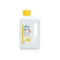 MD 555 limpiador dental para productos odontológicos personalizados y adecuados para la higiene bucal.