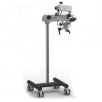 Alt: Equipo odontológico de alta precisión para tratamientos personalizados, ideal para clínicas dentales modernas y optimización de procedimientos odontológicos.