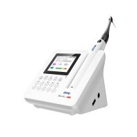 Instrumento dental de alta tecnología para odontología, diseñado para tratamientos precisos y personalizados en clínicas dentales. Perfecto para profesionales que buscan innovación en sus procedimientos.