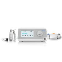 Alta calidad en productos odontológicos personalizados para clínicas dentales y profesionales de la odontología, con tecnología avanzada y precisión en cada procedimiento.