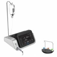 Dispositivo odontológico de última generación para procedimientos personalizados en clínicas dentales. Calidad y precisión en cada tratamiento.