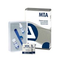 MSA, cemento reparador para odontología, productos personalizados para restauración dental, material de alta calidad, ideal para clínicas odontológicas y profesionales.
