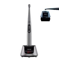 IRRIGA4604 - Tu herramienta de higiene bucal personalizada en EXAmedic, odontología avanzada, productos innovadores para cuidado dental profesional, tecnología de última generación en odontología.