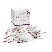 Minimatrix productos odontológicos personalizados para impresión 3D, kits de impresión dental, materiales para prótesis personalizadas.