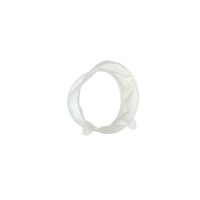 Silicona para férulas de protección dental personalizadas, material de alta calidad, adaptada para máxima comodidad y protección en tratamientos odontológicos.