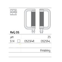Resistencia de materiales odontológicos personalizados para prótesis dentales y restauraciones.