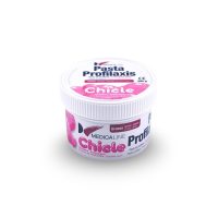 Pasta profilaxsis dental para odontología, chartón grueso, ideal para limpieza y mantenimiento bucal, personalizado para clínicas y profesionales dentales en EXAmedic.