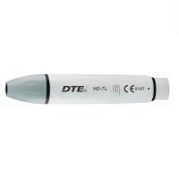Dte HD-7L termómetro infrarrojo dental, dispositivo de medición rápida para odontología, precisión en temperaturas, esterilizable, diseño ergonómico, imprescindible para clínicas dentales modernas.