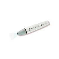 Air abrasion pen para odontología, herramienta de alta precisión para tratamientos dentales, productos odontológicos personalizados de calidad.