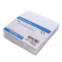Papel de encuadernar para impresión de archivos odontológicos personalizados, ideal para clínicas dentales y laboratorios de odontología.