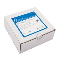 Copping 0.5 mm, material odontológico personalizado para prótesis dentales, en caja de garantía, productos odontológicos profesionales.