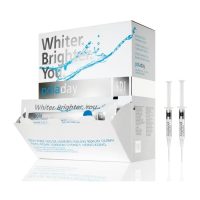 Poladayo blanqueador dental personalizado, kit profesional de blanqueamiento odontológico para clínicas dentales, tratamiento eficaz para una sonrisa más brillante y blanca, productos odontológicos de alta calidad.