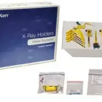 X-ray holders y accesorios odontológicos personalizados para clínicas dentales, productos de alta precisión.