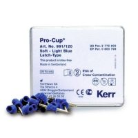 Pro-Cup productos odontológicos personalizados en latching con tecnología de última generación para tratamientos dentales seguros y eficazes.