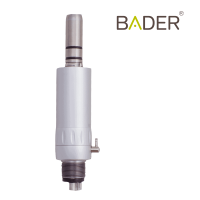 Aspirador de desechos odontológicos personalizado BADER para clínicas dentales, diseñado para una limpieza eficaz y eficiente en tratamientos de odontología.