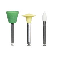 Dientes de fresas odontológicas personalizadas para restauraciones dentales, fabricación de implantes y trabajos de prótesis, alta precisión y calidad para odontología avanzada.