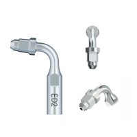 Surtido de productos odontológicos personalizados para clínicas dentales. Instrumentos de alta precisión y calidad para procedimientos especializados en odontología moderna.